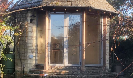 AD-3 Aluminium Doors 3