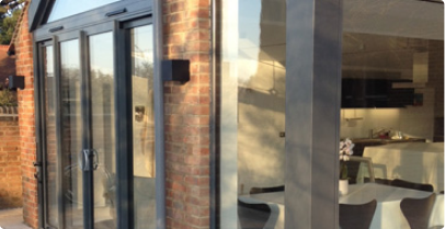 AD-5 Aluminium Doors 5