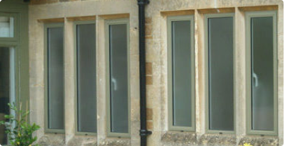 AD-6 Aluminium Doors 6