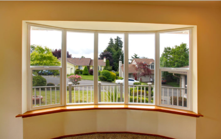 Bay Window