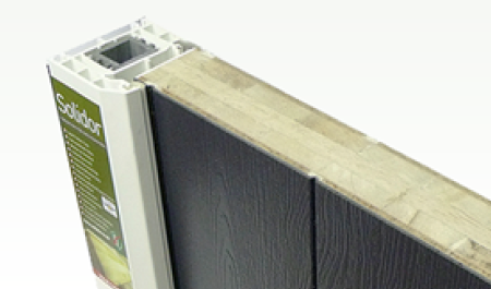 CD-2 Composite Doors