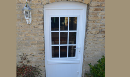 CD-6 Composite Doors 6