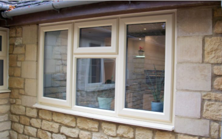 Casement Windows 3