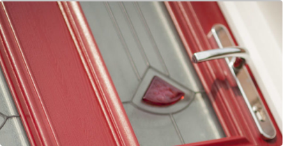 DM-1 Door Material