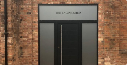 DM-3 Door Material 3