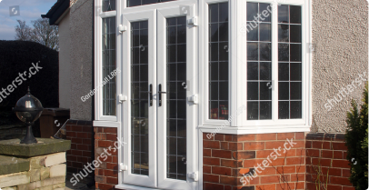 Dm-4 Door Material 4