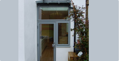 ED-3 Entrance Doors 3