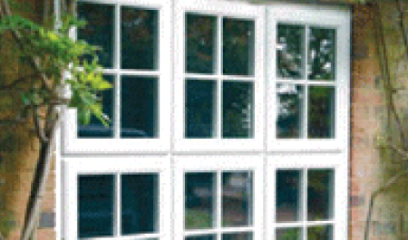Ll-2 Leaded And Georgian Windows 2