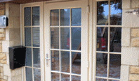 Ll-3 Leaded And Georgian Windows