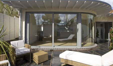 CN Glass | Custom Glass Suppliers and Glazing Contractors in Banbury