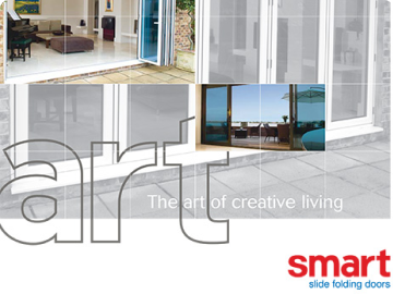 Smart Slide Folding Doors Smart Slide Folding Doors