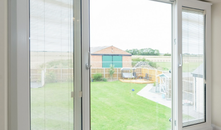 TD-2 Timber Doors