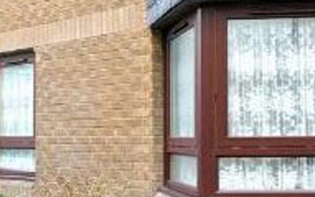 Top Swing Windows