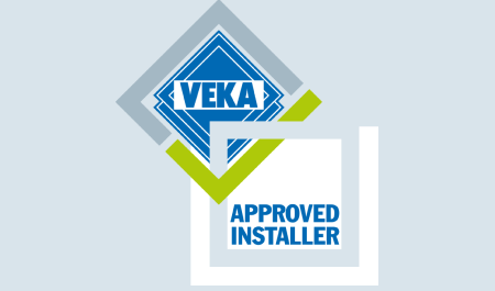 UPVC-4 Veka Approved Installer