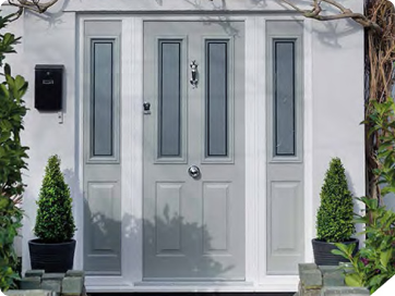 cp doors CP Doors Image