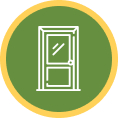 doors-icon Doors Icon