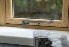 gen-7 Window Handle Close