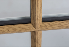 gen-8 Genesis Window Frame