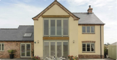 sc-1 House External