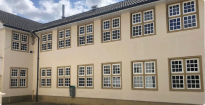 sc-4 External Building Windows