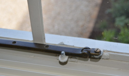 scd-3 Secondary Double Glazing Very close