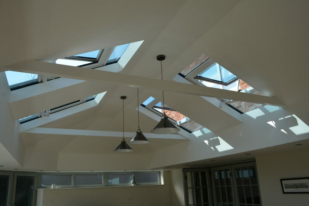 DSC_3284 How to choose the right Conservatory Roof Vents