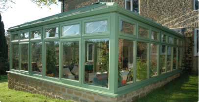 Mask Group CN Glass | Custom Glass Suppliers and Glazing Contractors in Banbury