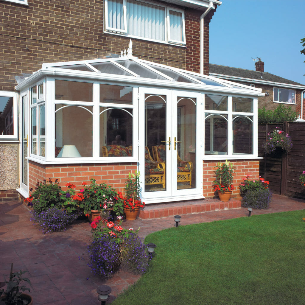 Off-The-Wall-Design A Complete Guide to the Average Cost of a Conservatory