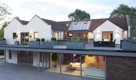 ac-1 Architectural Glass