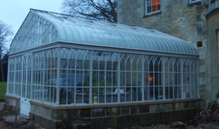 ac-10 Architectural Glass 10