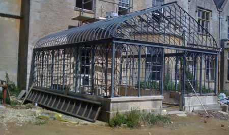 ac-7 Architectural Glass 7