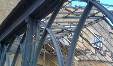 ac-9 Architectural Glass 9
