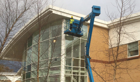 Commercial Glass Contractors Commercial Glazing Windows
