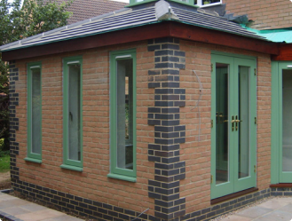 roof-2 CN Glass | Custom Glass Suppliers and Glazing Contractors in Banbury