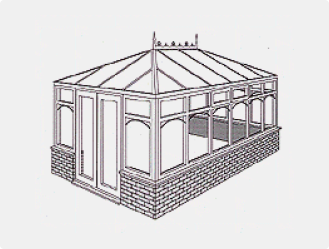 vdf-4 CN Glass | Custom Glass Suppliers and Glazing Contractors in Banbury