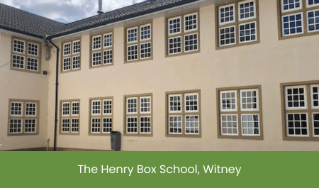 2 The Henry Box School