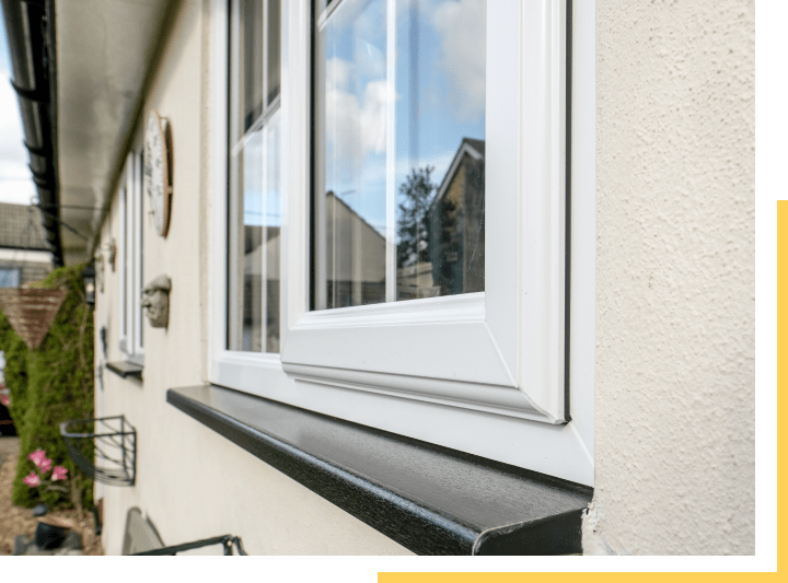 CN Glass Double Glazing