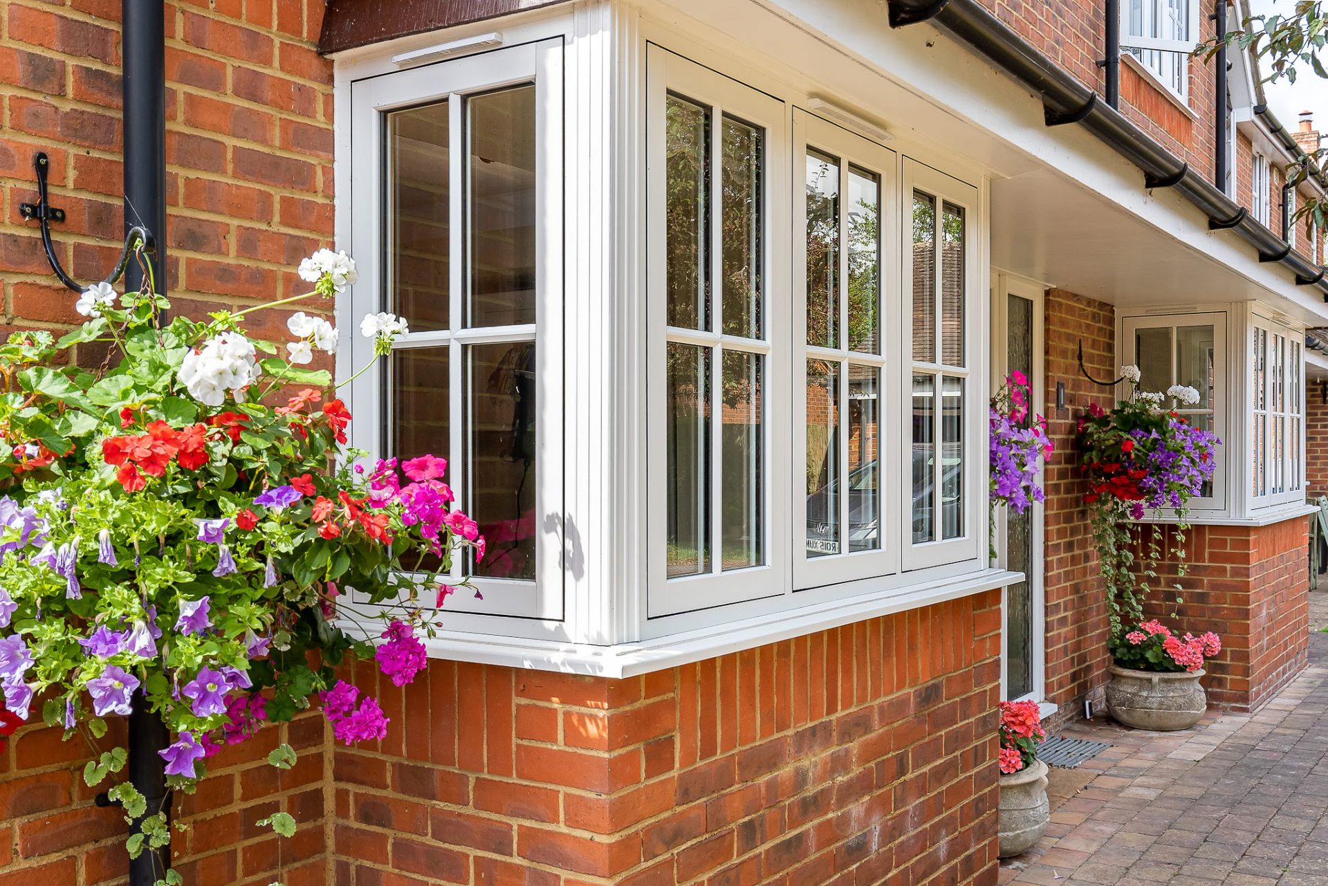 Simmons uPVC Project image 2