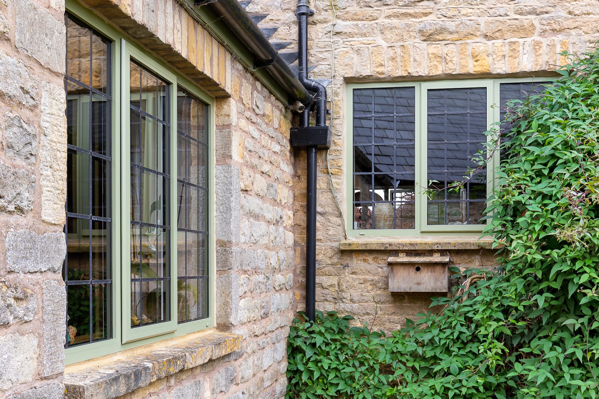 6 CN Glass 2 Ali - 10-8 Teall project image 8