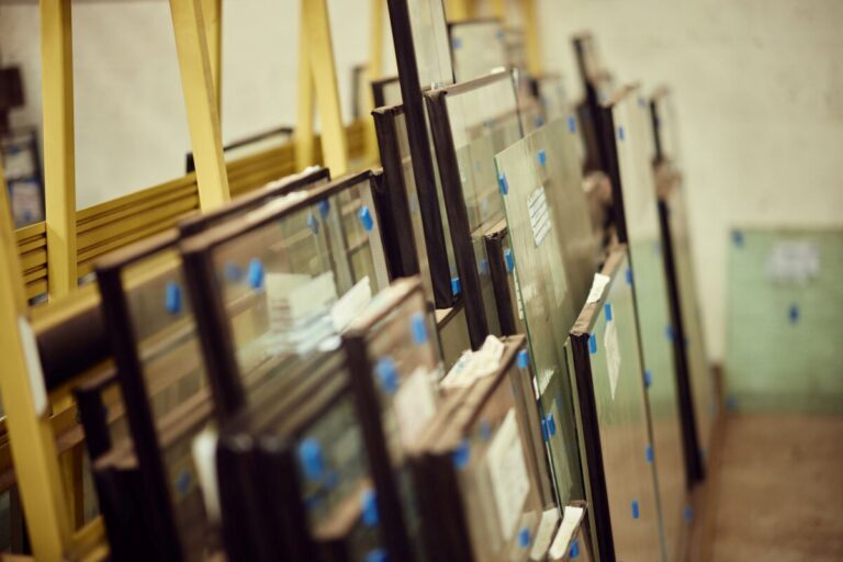 Precision and Performance with In-House Manufactured Sealed Units