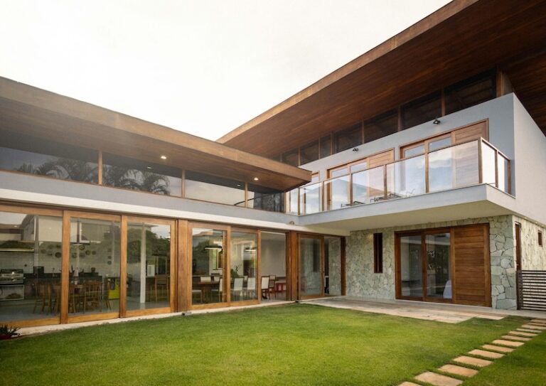 How Laminated Acoustic Glass & Glazing Helps Buildings Meet Environmental Standards