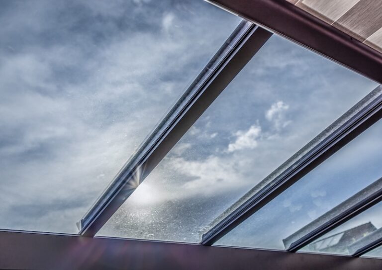 Understanding Commercial Double Glazing U-Values and Thermal Performance