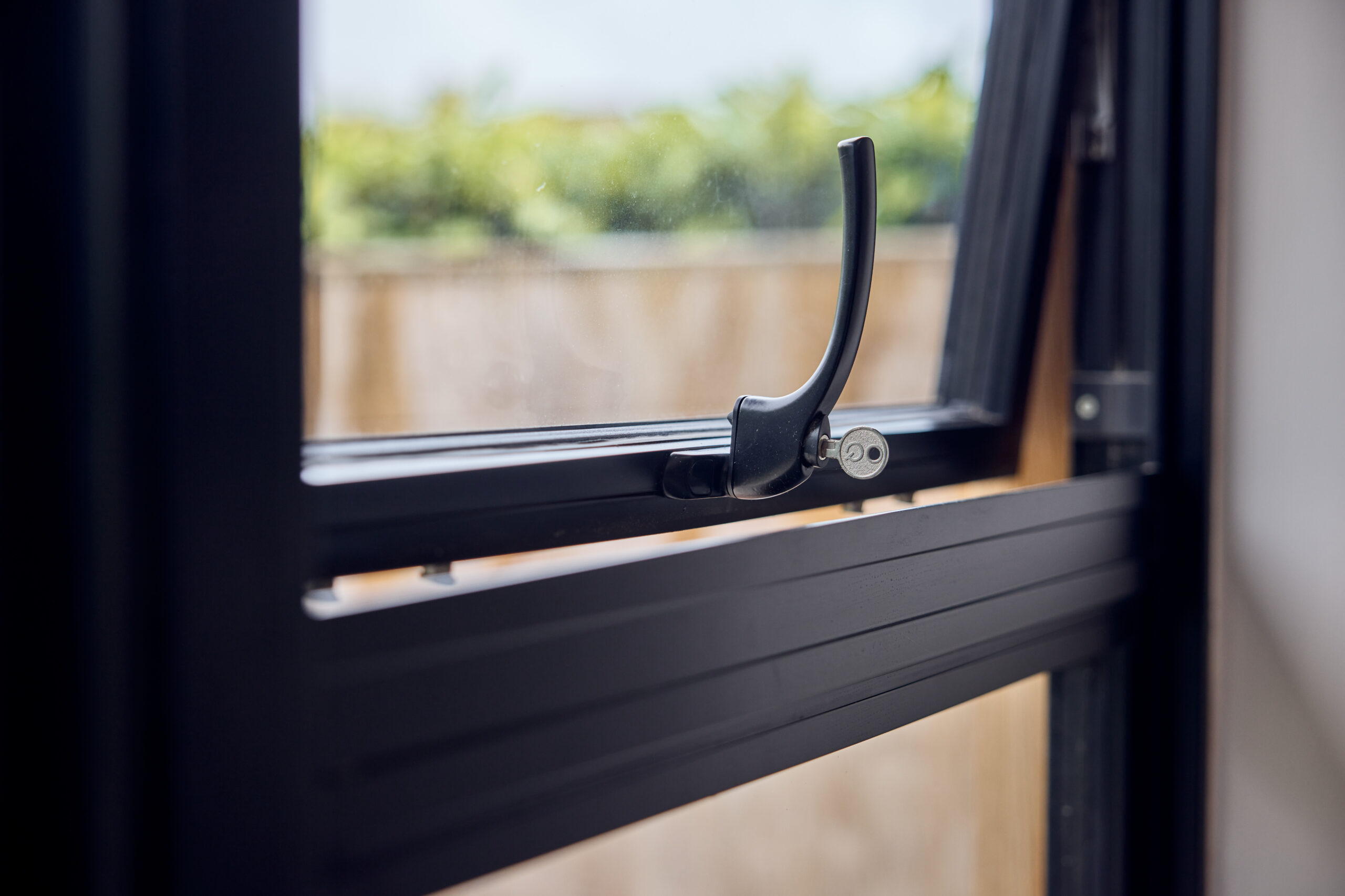 Acoustic glazing from CN Glass